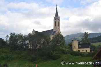 Wandern im Raxgebiet: Von der Prein durch den Hollensteingraben - meinbezirk.at