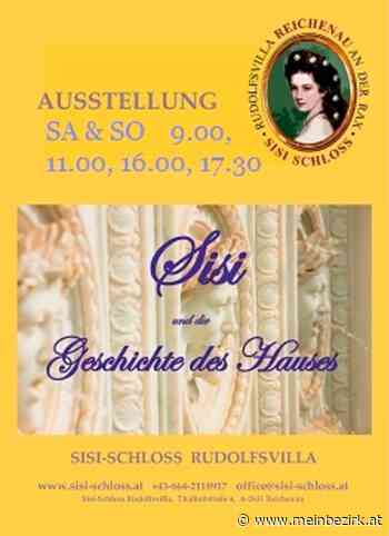 Ausstellung in Reichenau/Rax: Sisi und die Geschichte des Hauses - meinbezirk.at