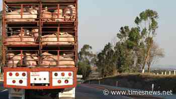 As of next year, Californians may have no pork - Kingsport Times News