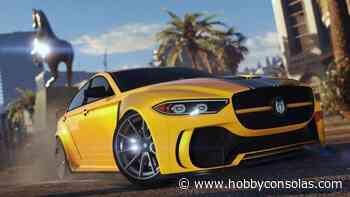 GTA Online Los Santos Tuners: dónde están todos los coches de las exportaciones poco comunes - Hobby Consolas