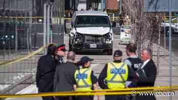 Supreme Court turns down family's request to seal material found in van attacker's home