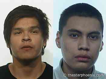 Two arrested, two at large following assault on Pheasant Rump Nakota First Nation