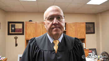 Wayne L. Mack: From Janitor to Judge!