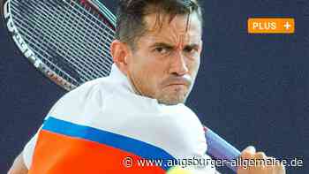 Der TC Augsburg holt sich Verstärkung für das Endspiel