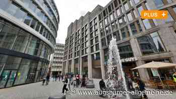 Moderiese zieht nächstes Jahr in die Sedelhöfe in Ulm - Augsburger Allgemeine