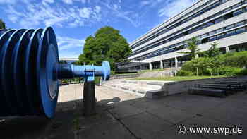 Technische Hochschule Ulm: Professor der THU rechtsradikal? - SWP