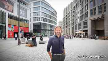 Sedelhöfe in Ulm: Großes Modegeschäft zieht ins Einkaufszentrum - SWP