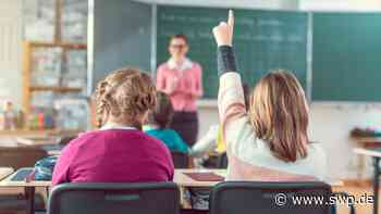 Schule Kita Ulm: Eltern helfen Eltern durchs deutsche Bildungssystem - SWP