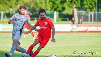 Türkspor Neu-Ulm : Drastische Veränderungen im Kader des Verbandsligisten – So geht der Klub in die Saison 2021/22 - SWP