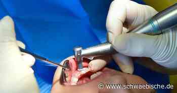 Krankenkasse schlägt Alarm: Anteil von Kindern mit Kreidezähnen in Ulm so hoch wie nirgends im Land - Schwäbische