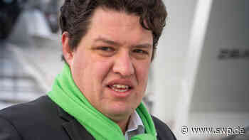 Bahnstrecke Ulm-Stuttgart gesperrt: Drei Wochen kein Zug: Bleibt für Pendler nur das Auto oder gibt es andere Alternativen? - SWP