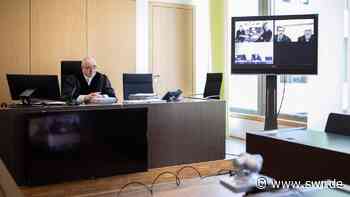 Fachtagung in Ulm: Gerichtsverhandlung per Videokonferenz - SWR