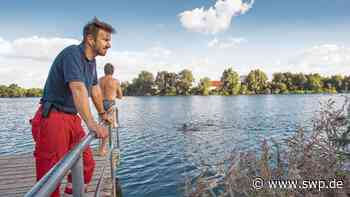 Hochwasser-Katastrophe: Kein Einsatz für Luftretter aus Neu-Ulm – das steckt wirklich dahinter - SWP