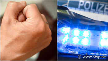 Polizeieinsatz in Ulm: Senior will Kindern beistehen und wird brutal verprügelt - Schwer verletzt ins Krankenhaus - SWP