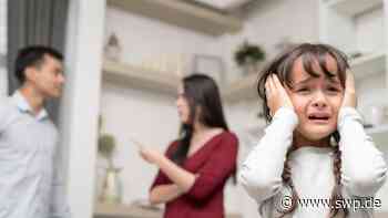 Kinderschutzbund Ulm: Noch einen Lockdown halten Familien nicht aus - SWP