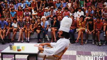 Ruhetal Ulm: Spendenaktion für Köchin Daniela Gollmar: Das ist mit dem Geld passiert und so geht es ihr jetzt - SWP