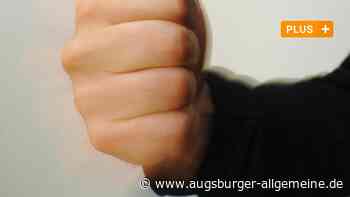 Prozess: Mann wurde vor Club in Ulm mit Faustschlag niedergestreckt - Augsburger Allgemeine