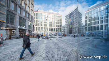 Wohnen und Bauen in Ulm: Wachstum bedeutet Chancen und Verantwortung – ein Kommentar - SWP