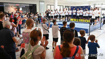 SSV Ulm vor DFB-Pokalspiel: Rege Nachfrage nach Tickets für Partie gegen 1. FC Nürnberg - SWP