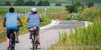 Radwegenetz in Euskirchen: Stadt Mechernich nimmt das Fahrrad in den Fokus - Kölnische Rundschau