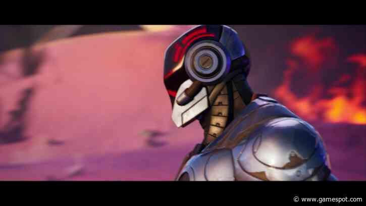 Fortnite Season 8: When It Starts, What's In The Battle Pass, And More