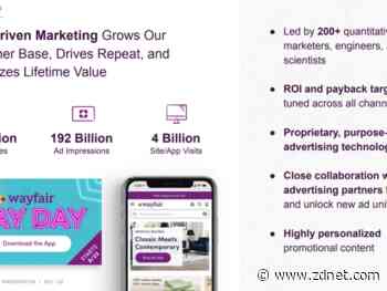 Wayfair Professional: How Wayfair courts business customers, seeds future growth