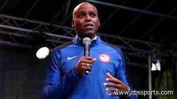 2020 Tokyo Olympics: Carl Lewis calls U.S. men's 4x100 relay team 'a total embarrassment'