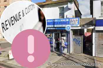 Lewisham business fails to pay worker minimum wage