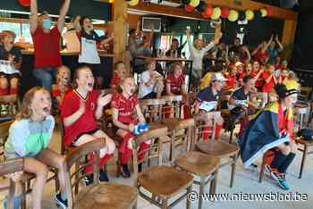 Hockeyclub Blackbirds zal extra veld goed kunnen gebruiken na gouden medaille