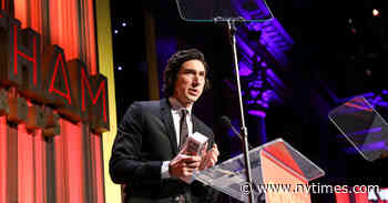 Gotham Awards Won’t Define Acting Categories by Gender