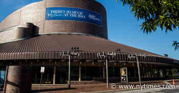 Baltimore Symphony Fires Flutist Who Shared Covid Conspiracy Theories