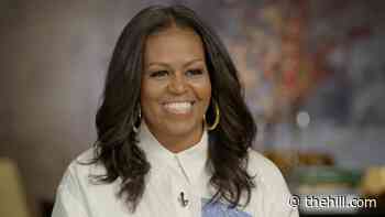 Stacey Abrams, Michelle Obama collaborating on voting rights push