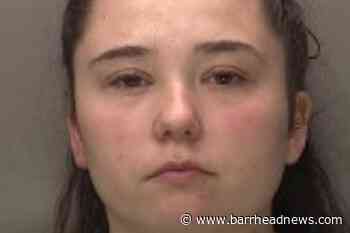 Mother and boyfriend convicted of killing three-year-old daughter - Barrhead News