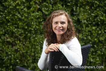 Sarcoma patient on why she turned down chemotherapy trial - Barrhead News