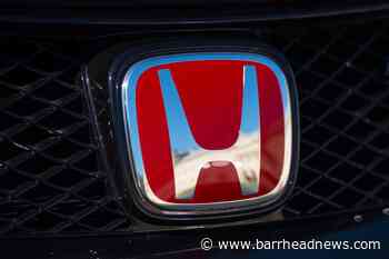 Honda reverts to profit amid recovery from pandemic damage - Barrhead News