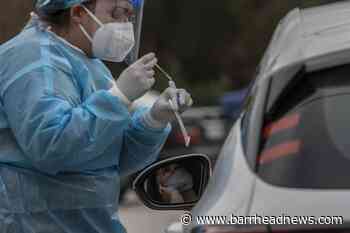 What are the new self-isolation rules in Scotland? - Barrhead News