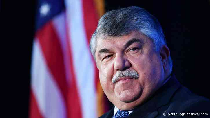 Longtime AFL-CIO President Richard Trumka Has Died, Sen. Chuck Schumer Says