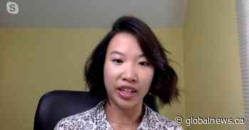 Saskatchewan woman joining youth platform to share perspectives with feds