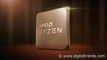 The new AMD Ryzen 5000G chips solve a big PC building problem