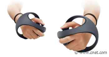 Sony's next-gen PSVR 2 headset looks to have HDR OLED displays     - CNET