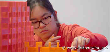 Official Trailer for 'Lily Topples the World' Doc About Domino Toppling