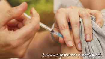 Die Stadt Augsburg verstärkt ihre Impfkampagne