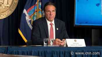 New York state impeachment investigation into Cuomo is 'nearing completion'