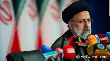 New hardline Iranian President is on the same page as the Supreme Leader