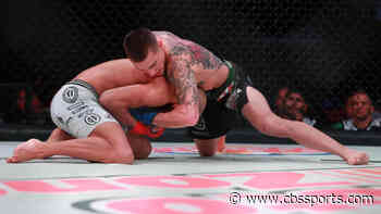 Combate Global picks, Paramount+ streaming: MMA insider reveals predictions for Bartholomew vs. Bandejas