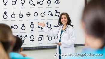 Teaching Biological Sex and Gender to Med Students: What’s Really Going On?