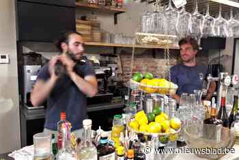 “Gerechtjes kunnen delen, dat miste ik in de buurt”