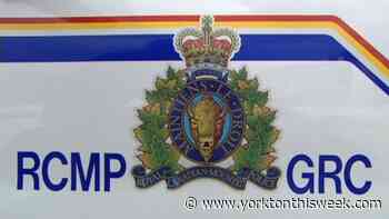 Esterhazy RCMP: Escape custody | Yorkton This Week - Yorkton This Week
