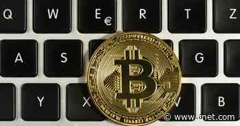 Cryptocurrency backers push for amendment to infrastructure bill     - CNET