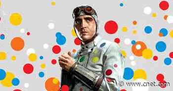 Suicide Squad's David Dastmalchian has a personal connection to Polka Dot Man     - CNET